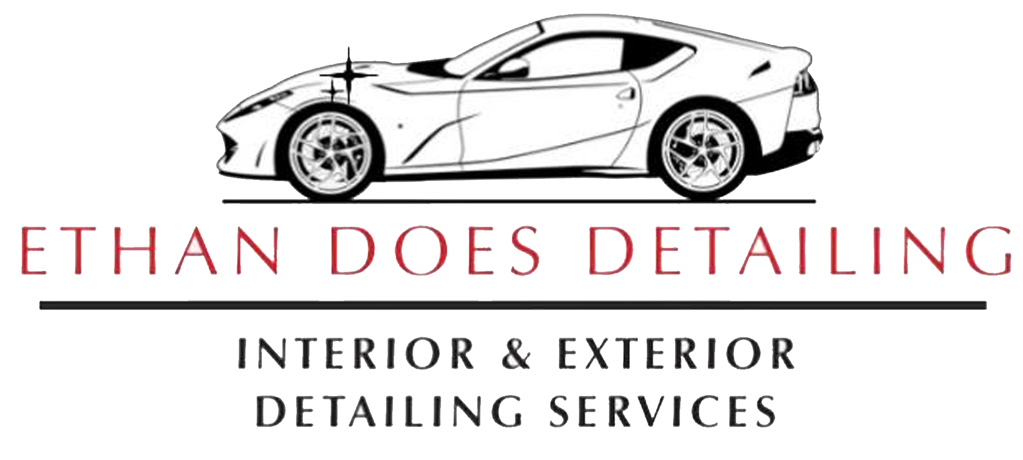 Ethan Does Detailing